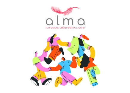 Scopri di più sull'articolo Empowerment, formazione e lavoro, il progetto ALMA