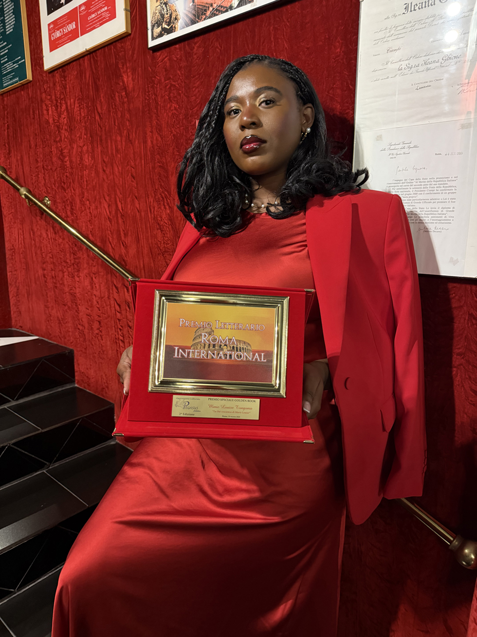 Scopri di più sull'articolo La (in)Coscienza di Marie Louise